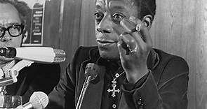 The time James Baldwin told UC Berkeley that Black lives matter
