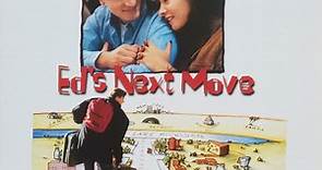 Various - Ed's Next Move - Original Motion Picture Soundtrack
