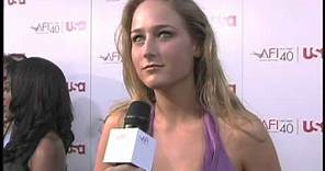 What's Your Favorite Movie LEELEE SOBIESKI?