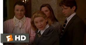 The Birdcage (9/10) Movie CLIP - This is My Mother (1996) HD