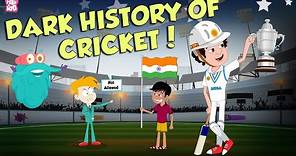History of Cricket | The Game of Bat & Ball | ICC Cricket World Cup Special | The Dr. Binocs Show