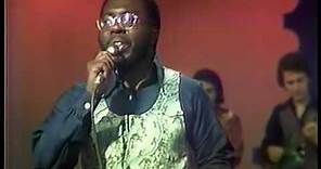 Curtis Mayfield / The Making of you.