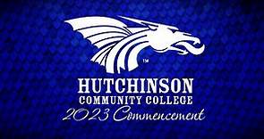 Hutchinson Community College - 2023 Commencement