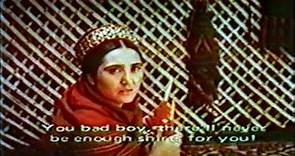 Turkmen Film "Nevestka" (1971)_with English subtitles