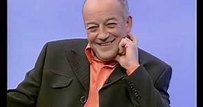 This is Your Life S38E25 Tim Healy 16th February 1998