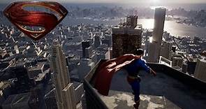 💎 SOY SUPERMAN por un DÍA 😏 - Heroes City Superman Edition Gameplay Español