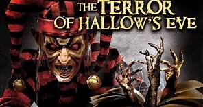 The Terror of Hallows Eve Trailer