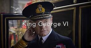 King George VI | The Crown