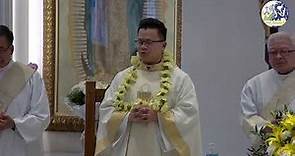 SMG Vietnamese Mass - Solemnity of The Most Holy Trinity - 06/04/2023