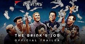 1978 The Brink's Job Official Trailer 1 Dino De Laurentiis Company