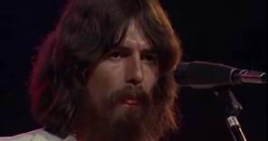 [NON-PROG] George Harrison - Beware of Darkness [feat. Leon Russell] - Live at the Madison Square Garden 1971 (Restored and Remastered)