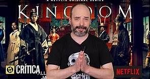 Crítica 'Kingdom' | Disponible en Netflix