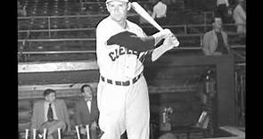 Joe Gordon - Baseball Hall of Fame Biographies