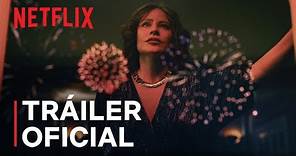Griselda | Tráiler oficial | Netflix