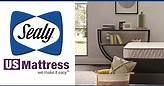 Shop Sealy Mattresses | US-Mattress - Free Delivery