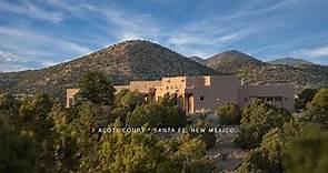 Santa Fe Real Estate & Homes - 7 Acote Court - Santa Fe - New Mexico