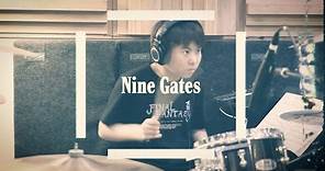 Nine Gates - Ken Okada Group ft. YOYOKA