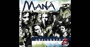 Maná - Vivir sin Aire [Maná MTV Unplugged] (1999)