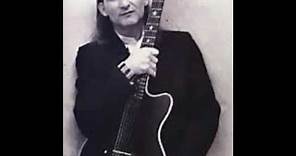 One Endless Night Jimmie Dale Gilmore
