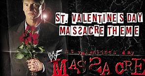 In Your House St. Valentine's Day Massacre 1999 - "St. Valentine's Day Massacre" WWE Show Theme