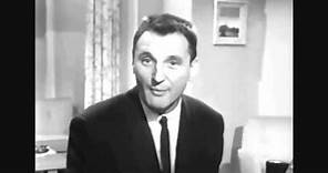 Bobby Troup - "It Happened Once Before" (1956)
