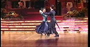 BBC Come Dancing 1992: Rialto Two-Step