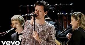 Harry Styles - As it was (Live From Grammy's 2023) HD full performance