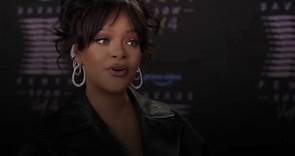 Rihanna Is Voicing Smurfette in ‘The Smurfs Movie’