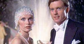 The Very Thought of You - Al Bowlly - The Great Gatsby (1974) starring Robert Redford and Mia Farrow