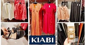 KIABI NOUVELLE COLLECTION FEMME 🌼 15 AVRIL 23