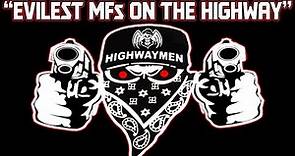 The Disturbing Underworld of the Highwaymen Motorcycle Club