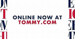 TOMMY.COM | NOW ONLINE IN AUSTRALIA