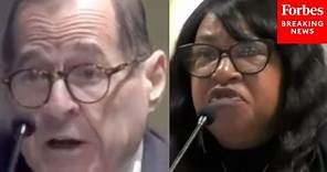 Nadler Accused Of Making 'Derogatory Comments To The Mother Of A Homicide Victim', Then She Responds