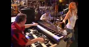 Brian Auger's Oblivion Express - Bumpin' On Sunset (live, 2005)