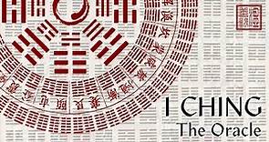 What is the I Ching (Yijing) Book of Changes?