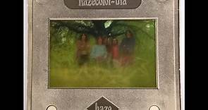 Haze - Hazecolor-Dia 1971 (Germany, Krautrock/Heavy Progressive Rock) Full Album