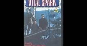 The Vital Spark (1988 UK VHS)