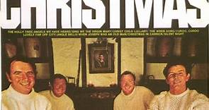 The Clancy Brothers - The Clancy Brothers Christmas
