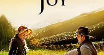 Love's Abiding Joy streaming: where to watch online?