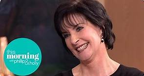 Enya On Her Six-Year Break | This Morning