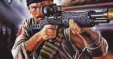 Blastfighter. La furia de la venganza (1984) Online - Película Completa en Español - FULLTV