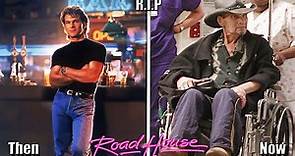Road House (1989) Cast Then And Now ★ 2020 (Before And After)