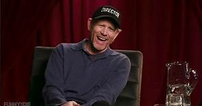 IMDb Me: Ron Howard Talks Ron Howard