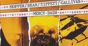 Hugh Hopper / Elton Dean / Keith Tippett / Joe Gallivan - Mercy Dash