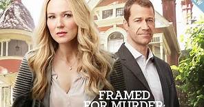Framed for Murder: A Fixer Upper Mystery First Look / Hallmark Movies & Mysteries