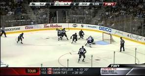 TSN's Top 50 NHL Plays Of 2013