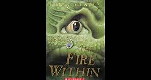 The Fire Within - Book Review