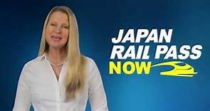 Japan Rail Pass - How It Works
