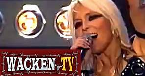Doro - All We Are - Live at Wacken Open Air 2009