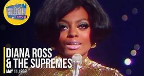 Diana Ross & The Supremes "The Impossible Dream" on The Ed Sullivan Show